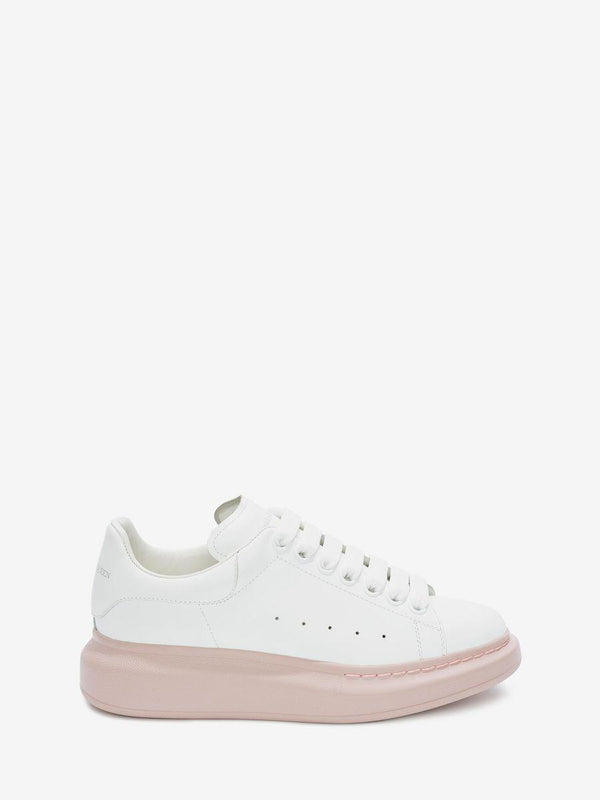 Women Alexander McQueen Oversized Sneaker