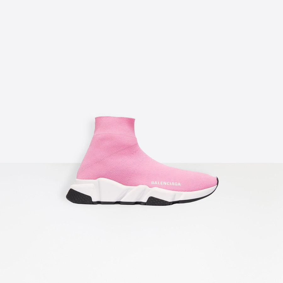 BASKETS BALENCIAGA SPEED FEMME