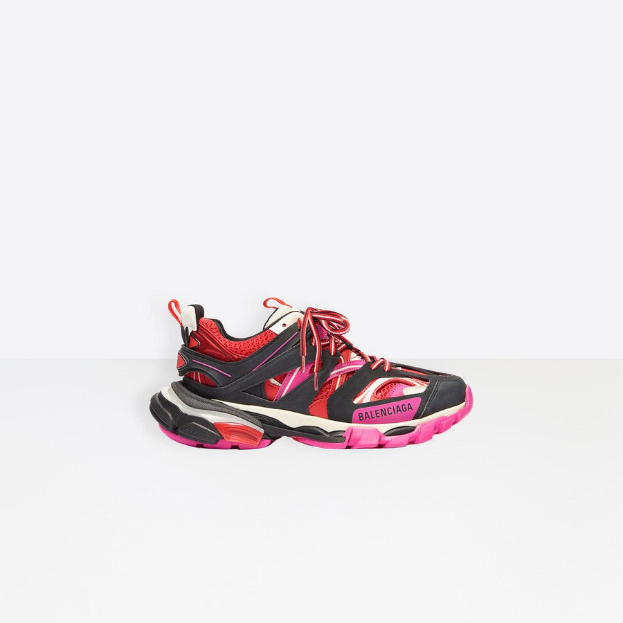 WOMEN BALENCIAGA TRACK Sneakers