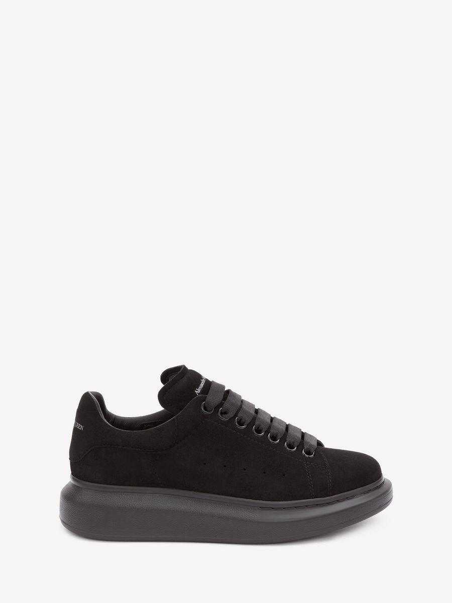 Women Alexander McQueen Oversized Sneaker