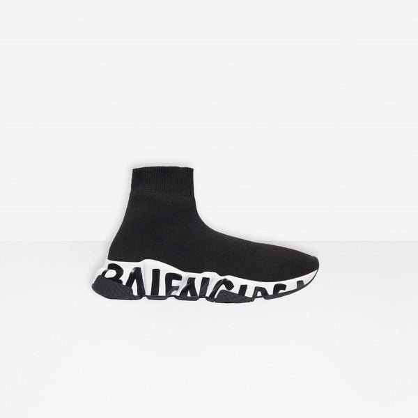 WOMEN BALENCIAGA SPEED SNEAKER
