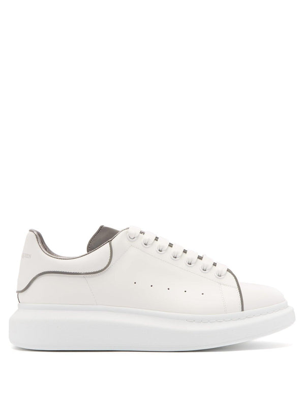 Women Alexander McQueen Reflective Sneakers