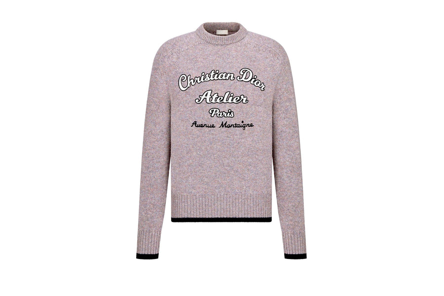 Pull DIOR 'Christian Dior Atelier'