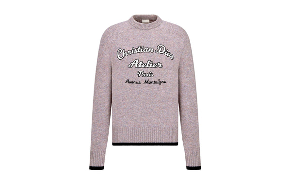 Pull DIOR 'Christian Dior Atelier'