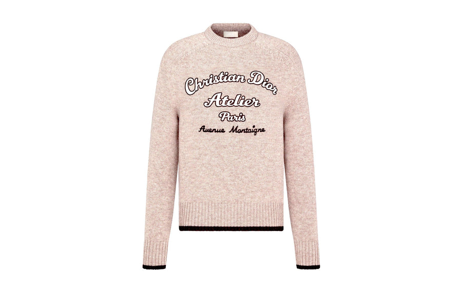 Pull DIOR 'Christian Dior Atelier'