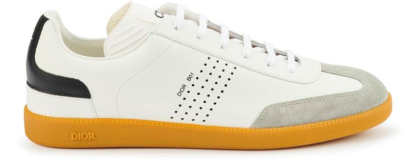 DIOR Calfskin Sneaker B01