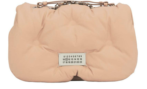 MAISON MARGIELA Bolso con solapa Glam Slam
