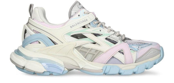 BALENCIAGA Baskets ouvertes Track.2