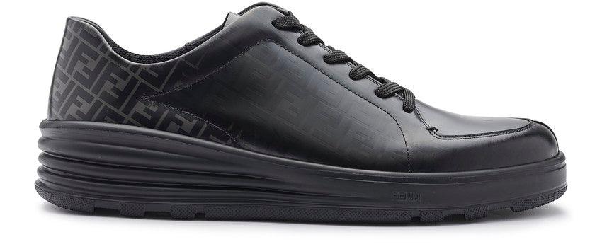 FENDI Baskets Ff