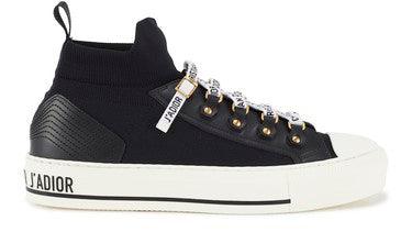 Zapatilla DIOR Walk'n'Dior de malla técnica