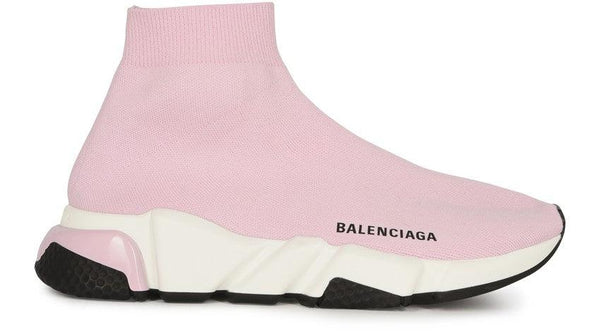 BALENCIAGA baskets Speed ​​LT