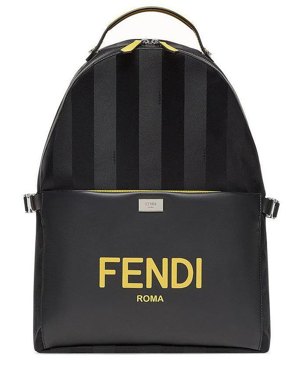 FENDI ESSENTIAL BACKPACK