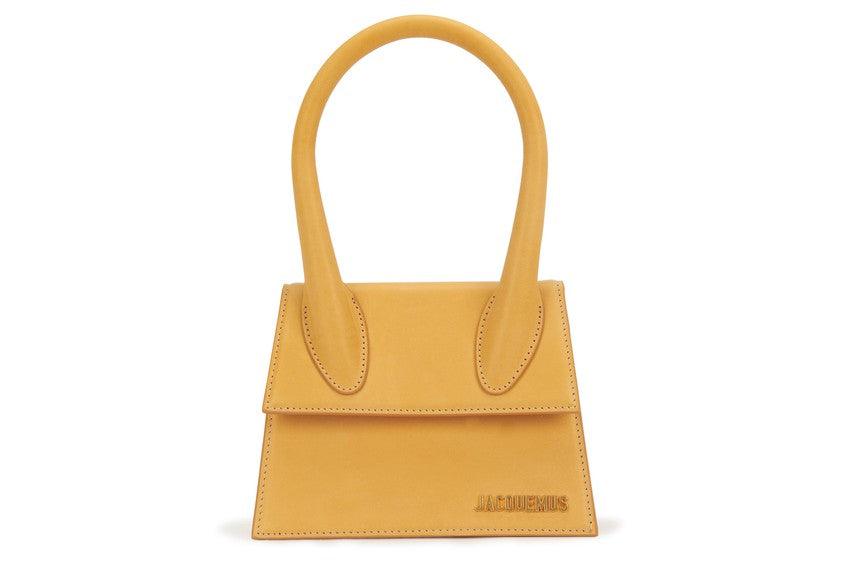 JACQUEMUS Bolso mediano Le Chiquito