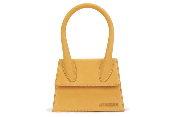 JACQUEMUS Bolso mediano Le Chiquito