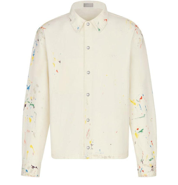 DIOR Sobrecamisa Dior