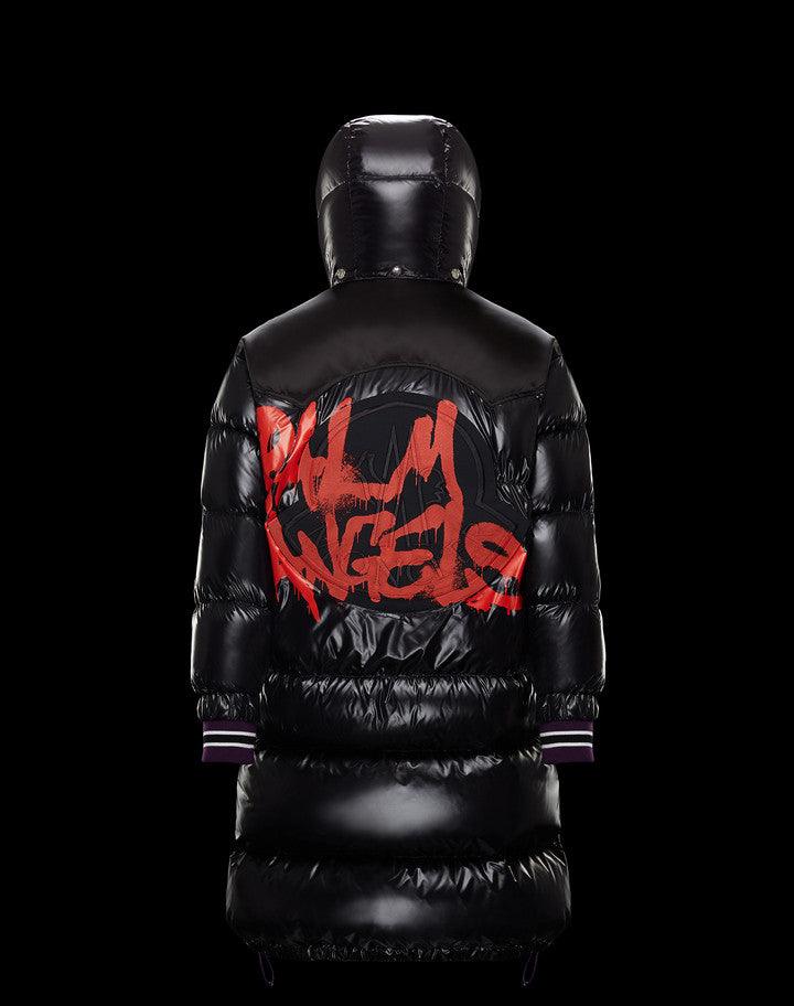 Men 8 Moncler Palm Angels Billy