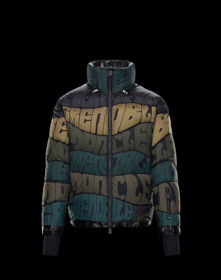 Hombre Moncler Grenoble Limmat