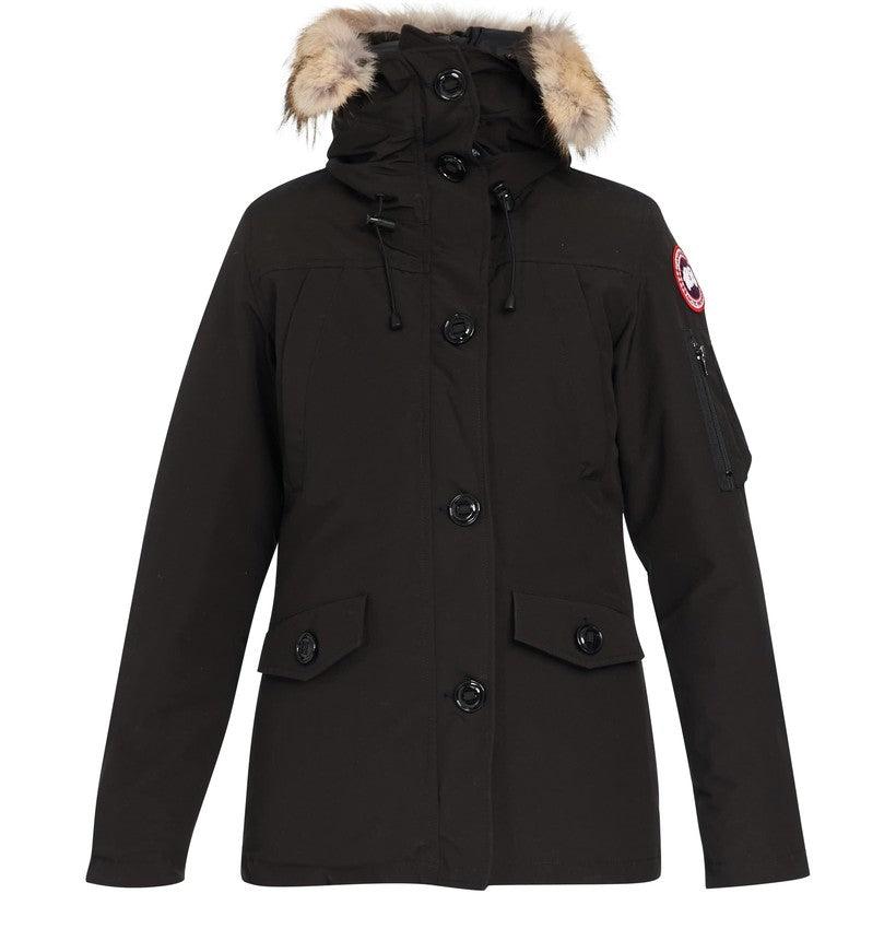 CANADA GOOSE Montebello Parka