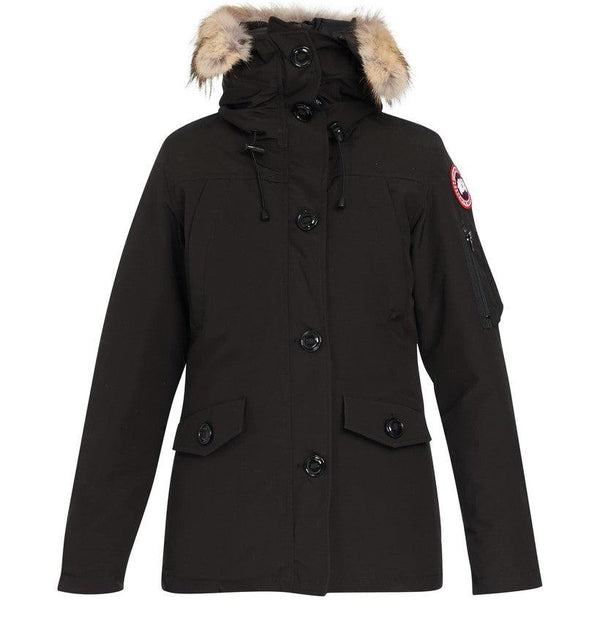 CANADA GOOSE Parka Montebello