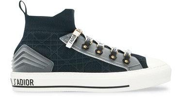 DIOR Walk'n'Dior Sneaker
