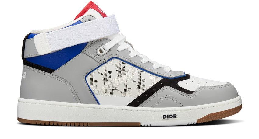 DIOR B27 Galaxy Sneakers