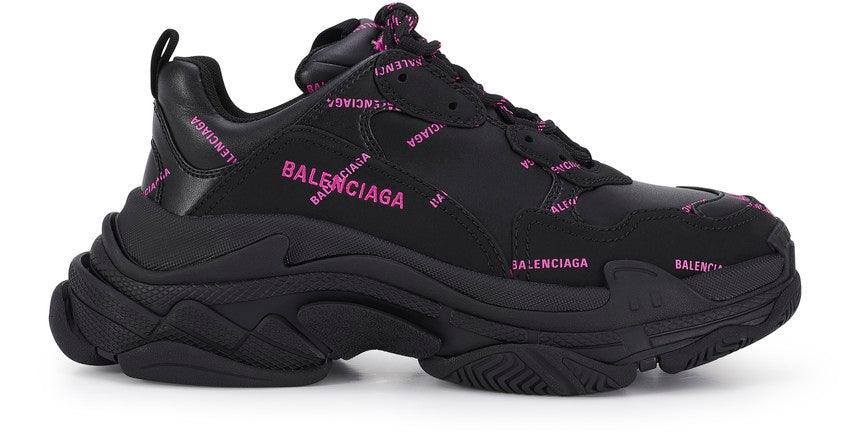 BALENCIAGA Triple S sneaker