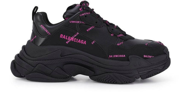Zapatilla BALENCIAGA Triple S