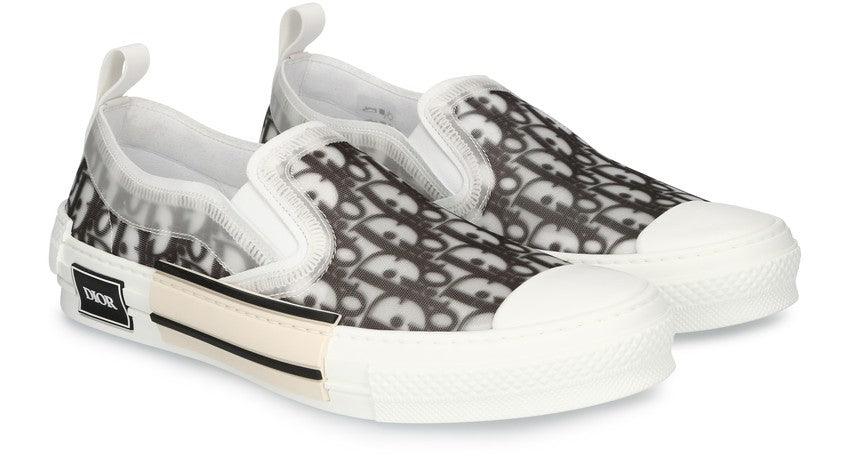 DIOR Sneaker B23 slip-on