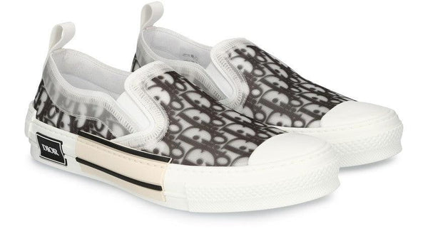 Zapatilla DIOR B23 sin cordones