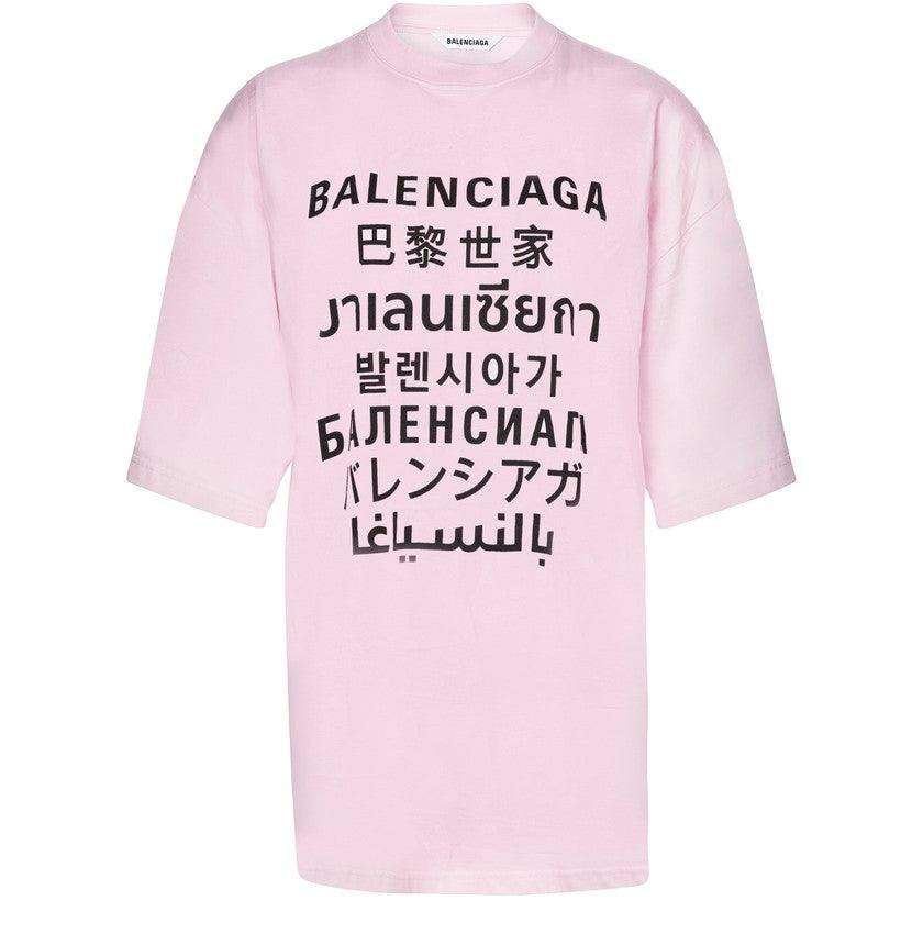 Camiseta BALENCIAGA Xl