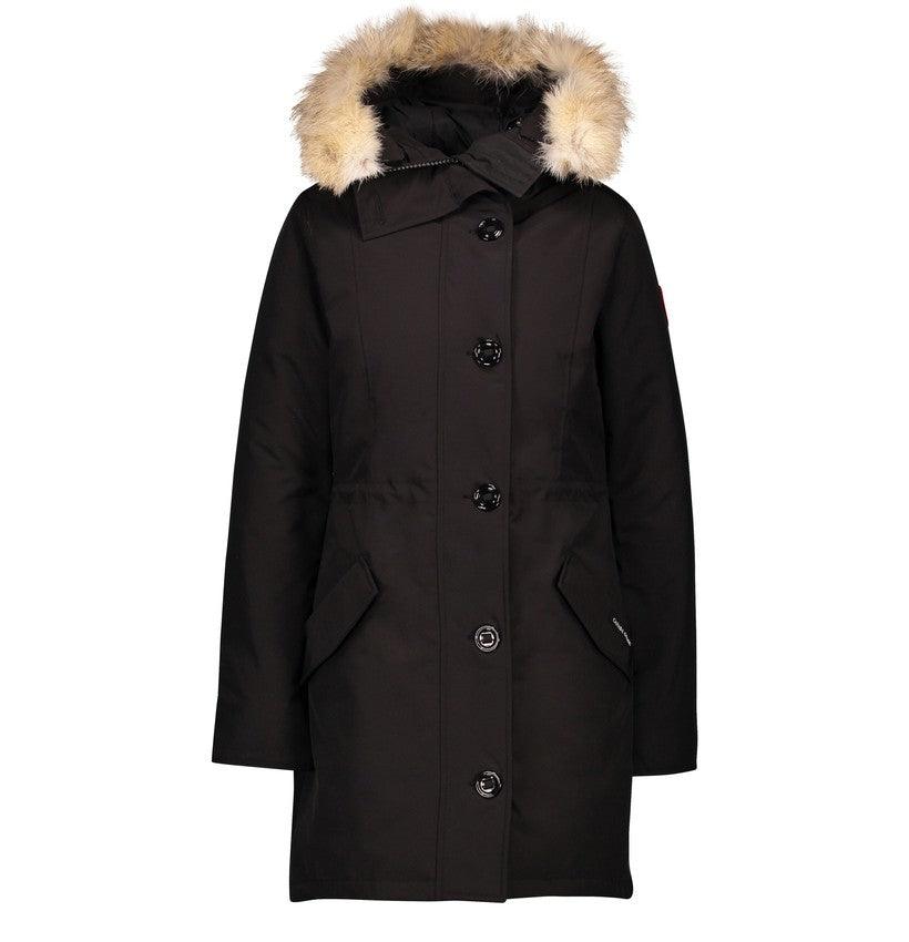 CANADA GOOSE Rossclair Parka