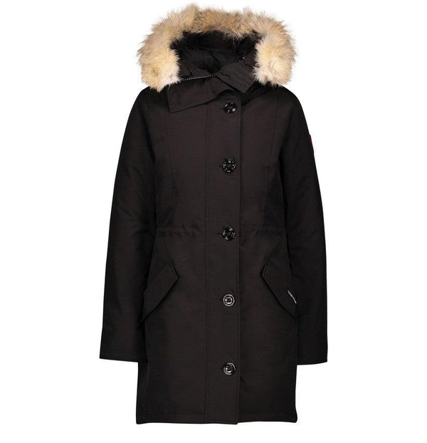 CANADA GOOSE Parka Rossclair