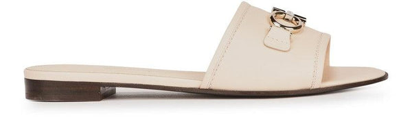 SALVATORE FERRAGAMO Mules Gancino