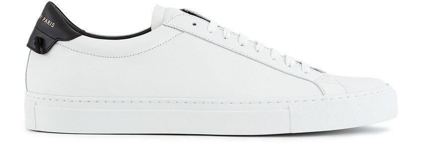 GIVENCHY Urban Street Logo sneakers