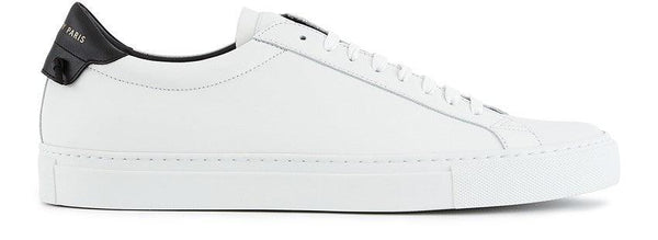 GIVENCHY zapatillas Urban Street con logo