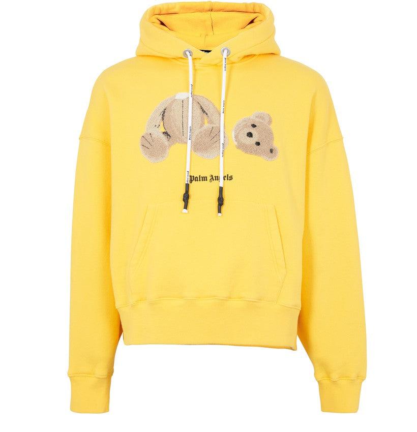 PALM ANGELS Palm Angels Bear hoodie