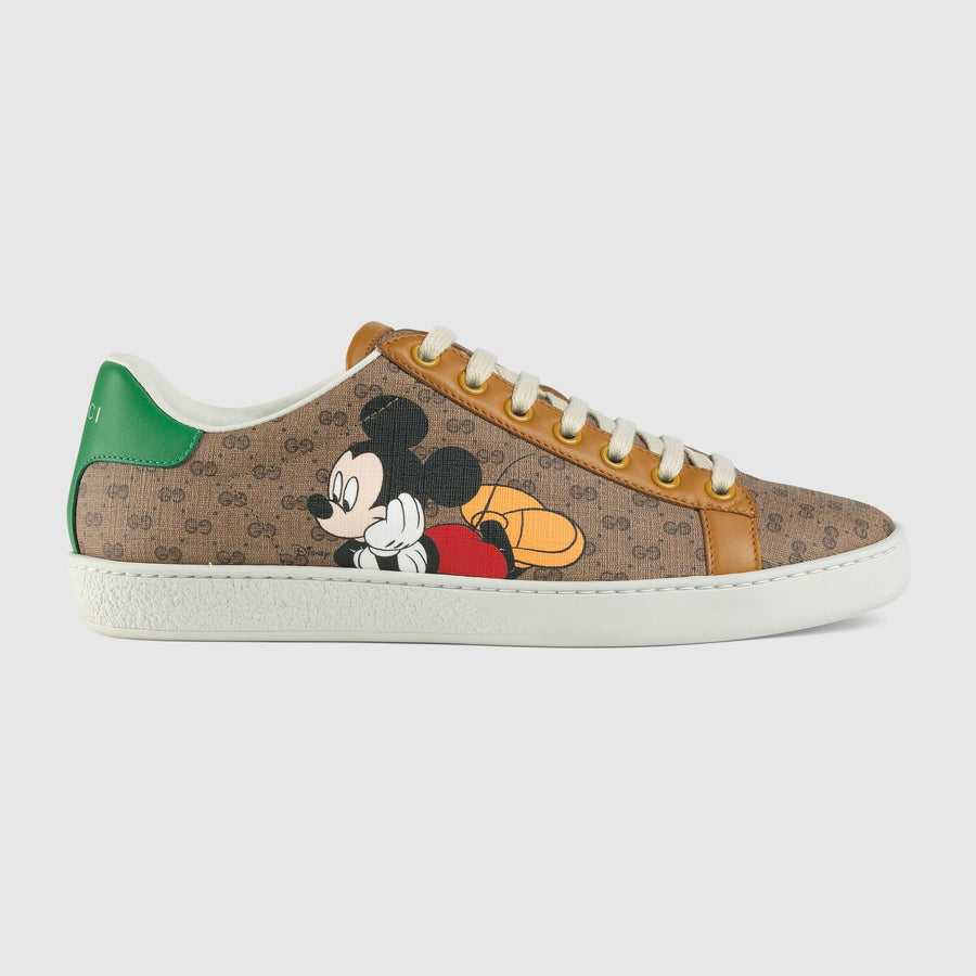 Baskets Gucci GG Disney x Gucci Ace
