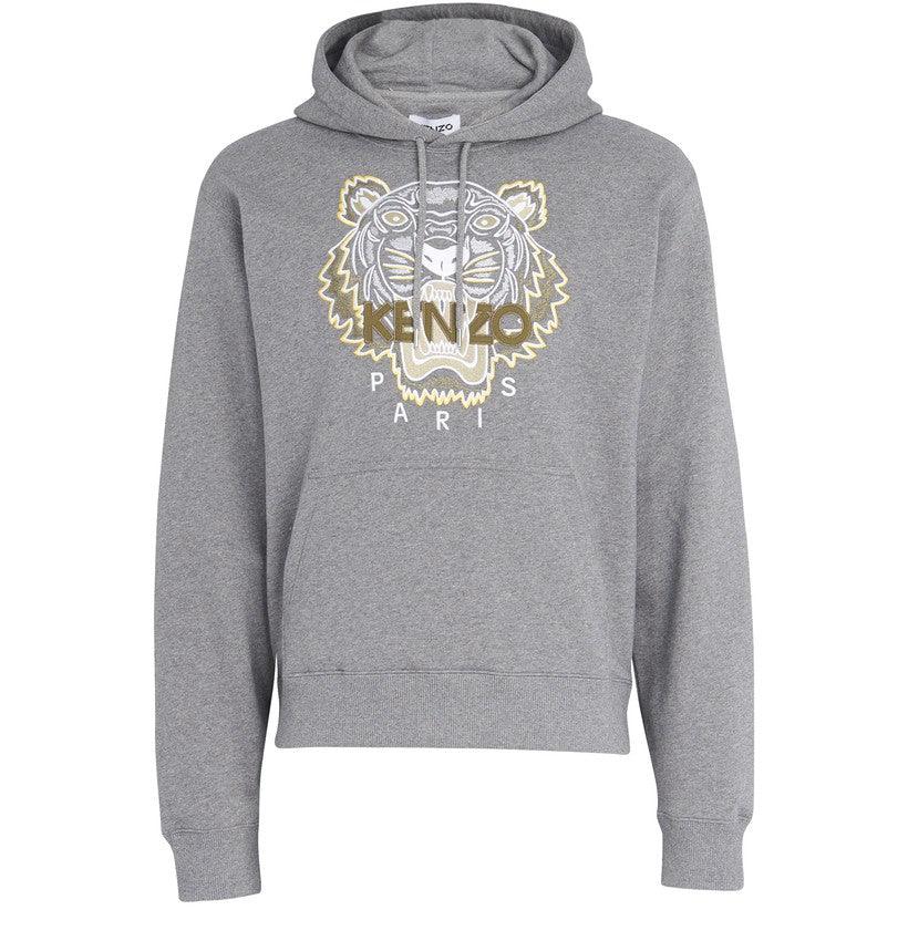 Kenzo Tiger hoodie