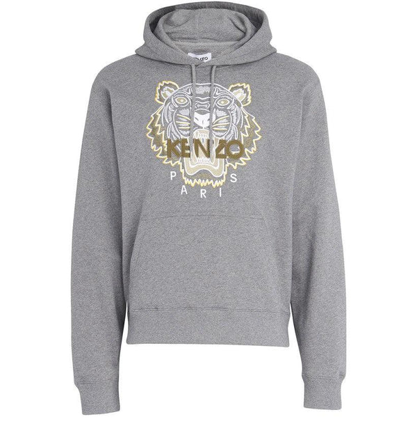 Kenzo Tiger hoodie