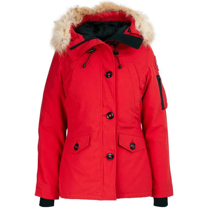 CANADA GOOSE Montebello Parka