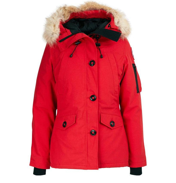 CANADA GOOSE Parka Montebello