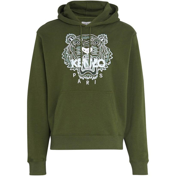KENZO Tiger hoodie