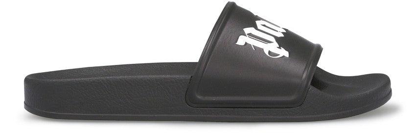 PALM ANGELS Logo Piscine Slider
