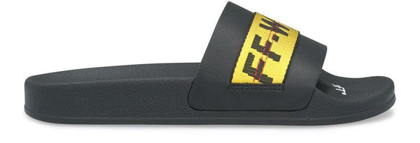 Deslizadores de cinturón industrial OFF-WHITE