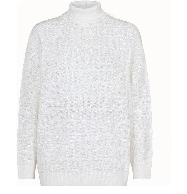 SUDADERA FENDI