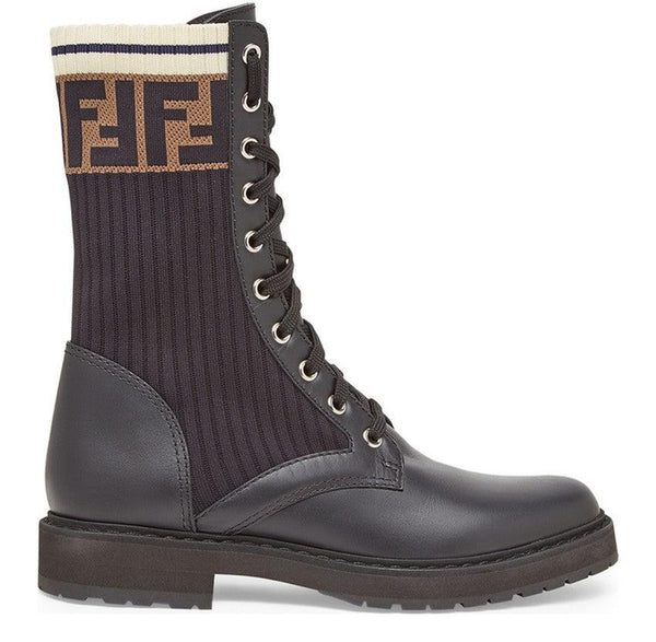 BOTTINES FENDI