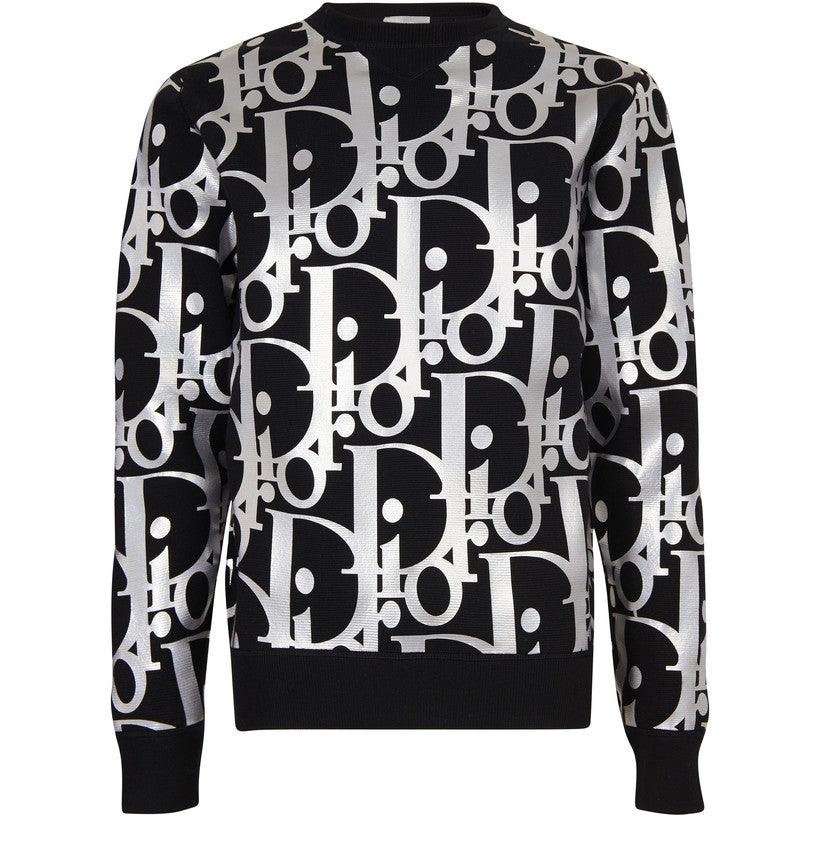 Pull à ruban technique DIOR