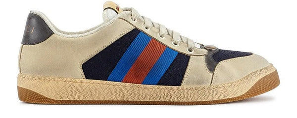 GUCCI zapatillas Screener GG Mignon