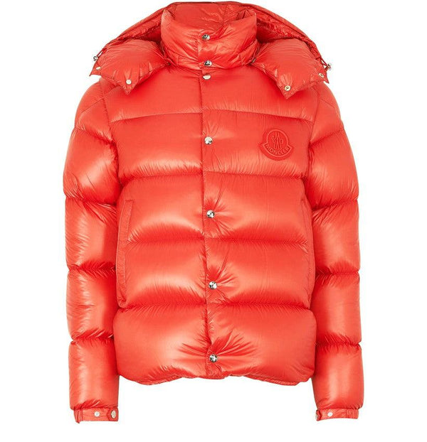 MONCLER Tarnos down jacket