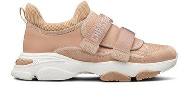 DIOR D-Wander Sneaker